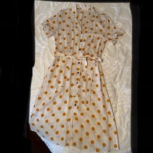 🎉SOLD LOCALLY🎉 Monteau size M like new.